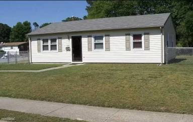 Main picture of 1836 Newton Rd