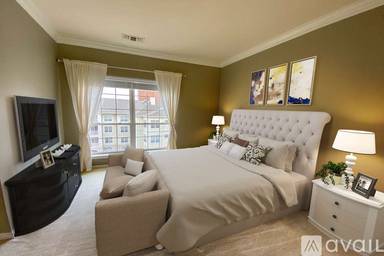 Main picture of Palazzo Park Center