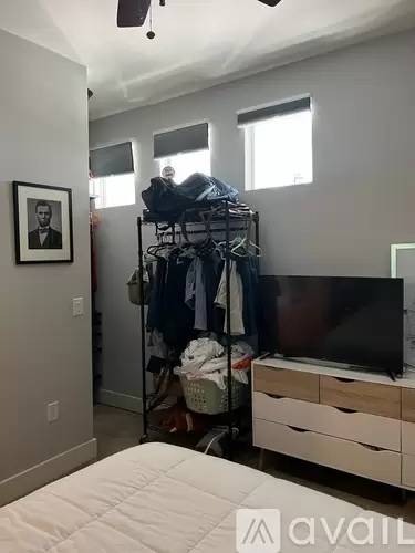 Main picture of Block Lofts