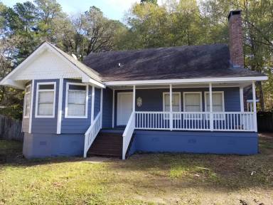 Main picture of 1305 Scott St