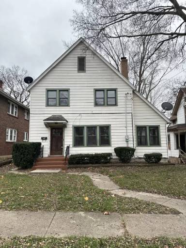 Main picture of 1233 Crosby St