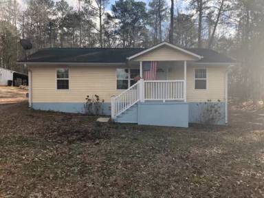 Main picture of 1544 Minter Rd