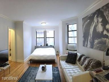 Main picture of 101 West 15th Street Apartments