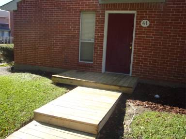 Main picture of 1501 Stallings Dr