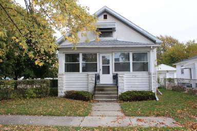 Main picture of 2501 Fitzhugh St