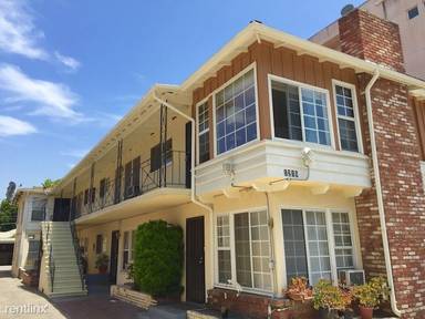 Main picture of 1218 N Mansfield Ave