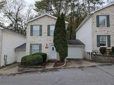 Main picture of 1027 Elkins Dr