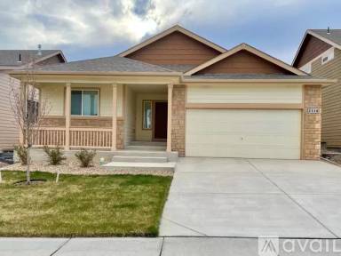 Main picture of 2116 Day Spring Dr