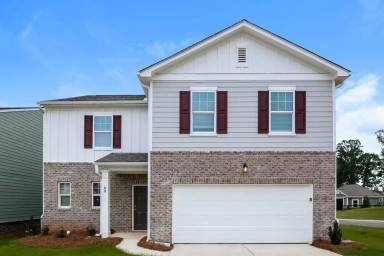 Main picture of Chelsea Park Homes