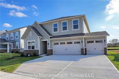 Main picture of 2805 Bannerbrook Dr