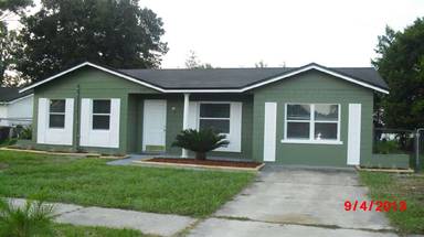 Main picture of 8126 Chaucer Ct