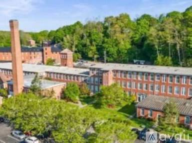 Main picture of Falls Mill