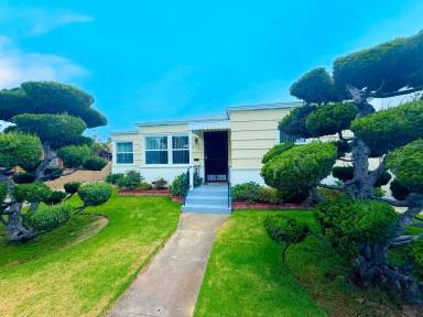 Main picture of 4750 Cape May Ave