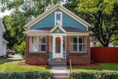 Main picture of 716 Lincoln St