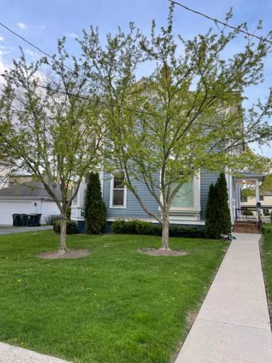 Main picture of 129 W Lincoln Ave