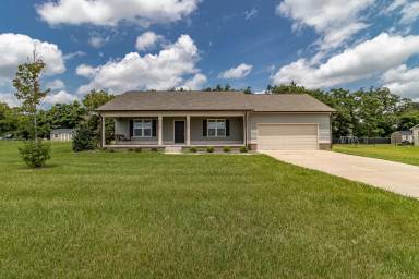 Main picture of 126 Dobbs County Courthouse Rd