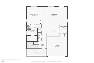 Main picture of 2028 Cypress Hills Dr SE