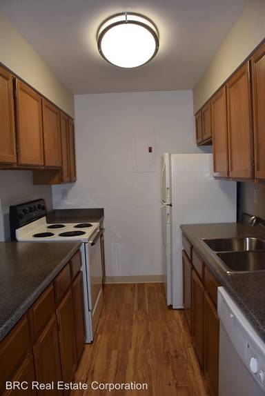 Main picture of Cortland Ridge Apartments