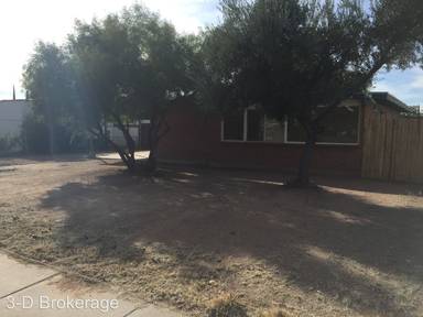 Main picture of 3312 S Kolb Rd