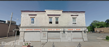 Main picture of 933 N Clinton Ave