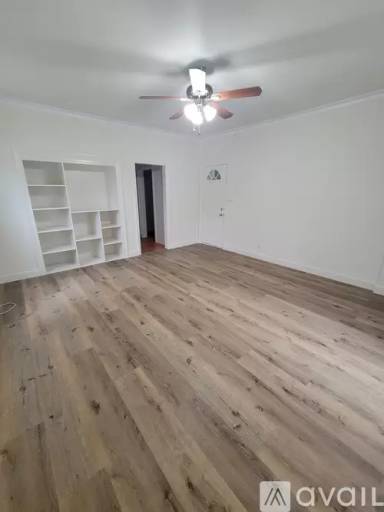 Main picture of 1317 N Bronson Ave