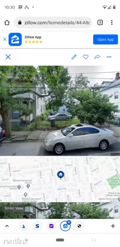 Main picture of 40 Alton St