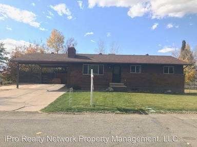 Main picture of 330 S 1250 E