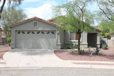 Main picture of 2119 W Painted Sunset Cir