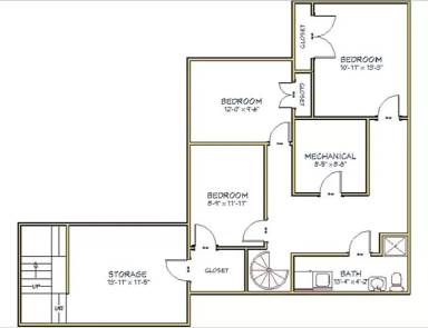 Main picture of 720 N Grant St