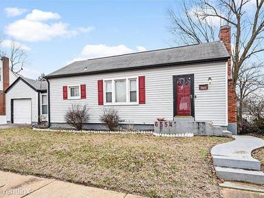 Main picture of 6554 Avalon Ave