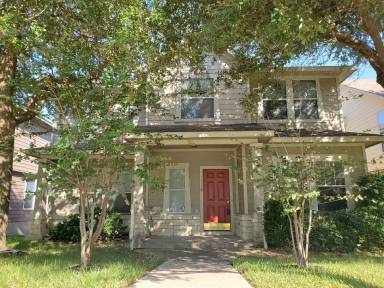 Main picture of 1113 Rawhide Trl