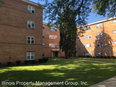 Main picture of 2607 W Fitch Ave