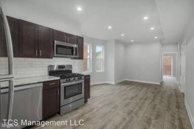 Main picture of 2327 Wharton St