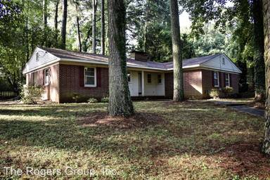 Main picture of 2501 Westover Dr