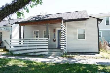 Main picture of 504 Brunswick St