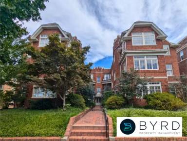 Main picture of 3414 Monument Ave