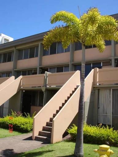 Main picture of 1103 Liliha St