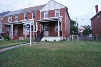 Main picture of 8313 Edgedale Rd