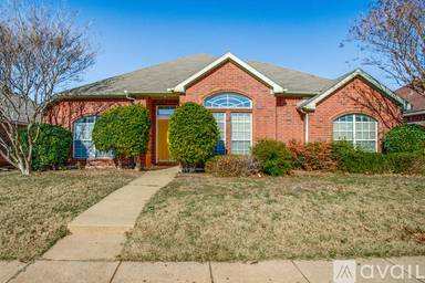 Main picture of 4610 Spanishmoss Dr