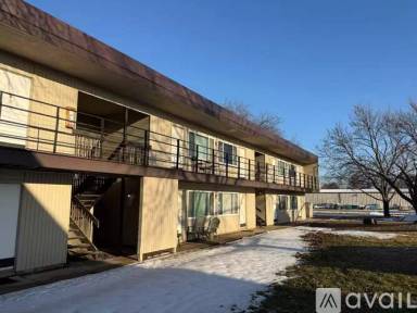 Main picture of 510 S Illinois Ave