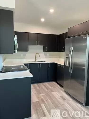 Main picture of Carefree Flats