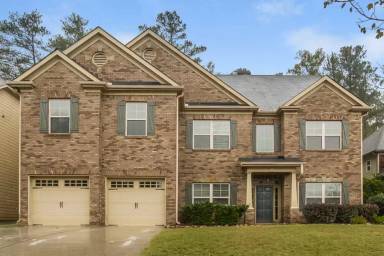 Main picture of 2186 Roberts View Trl