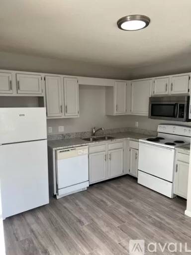 Main picture of Sun Valley Apartments