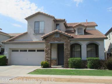 Main picture of 5312 E Hopi Ave