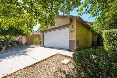 Main picture of 2281 W Gold Dust Ave