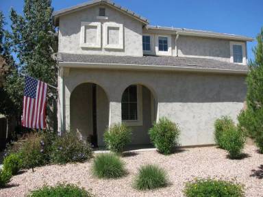 Main picture of 10102 E Isleta Ave