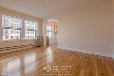 Main picture of Roscoe Apartments