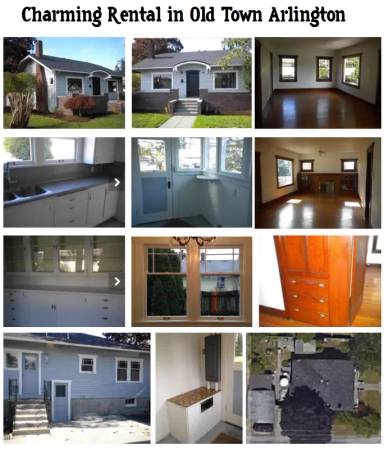 Main picture of 438 S Olympic Ave