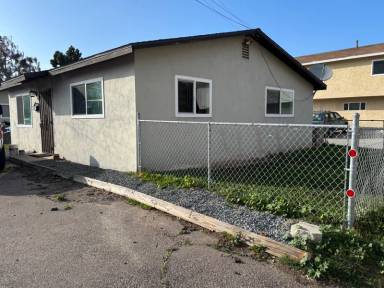 Main picture of 1131 Georgia St