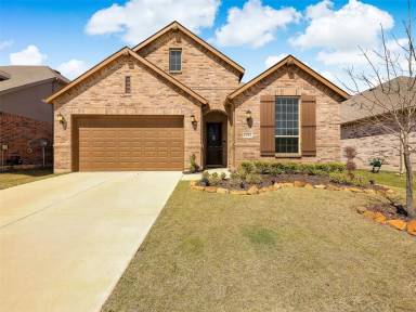 Main picture of 1213 Thrasher Dr